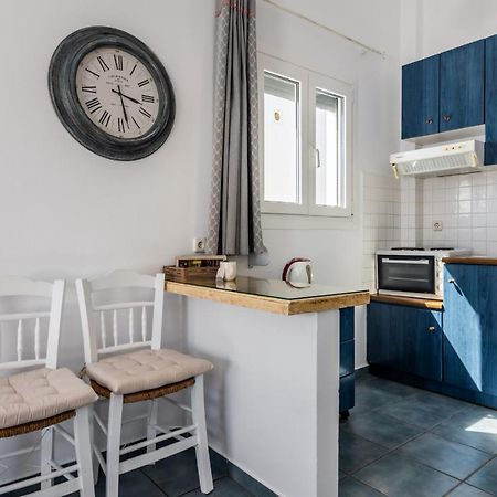 Giorgantis House & Studio Triovasalos Экстерьер фото