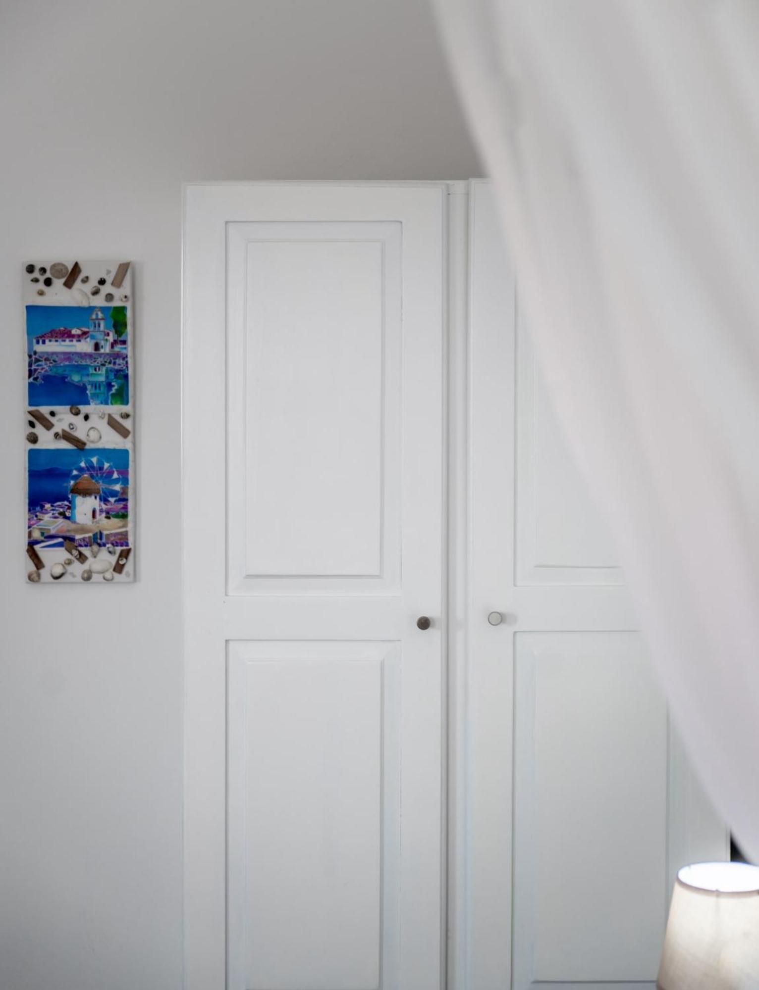 Giorgantis House & Studio Triovasalos Номер фото