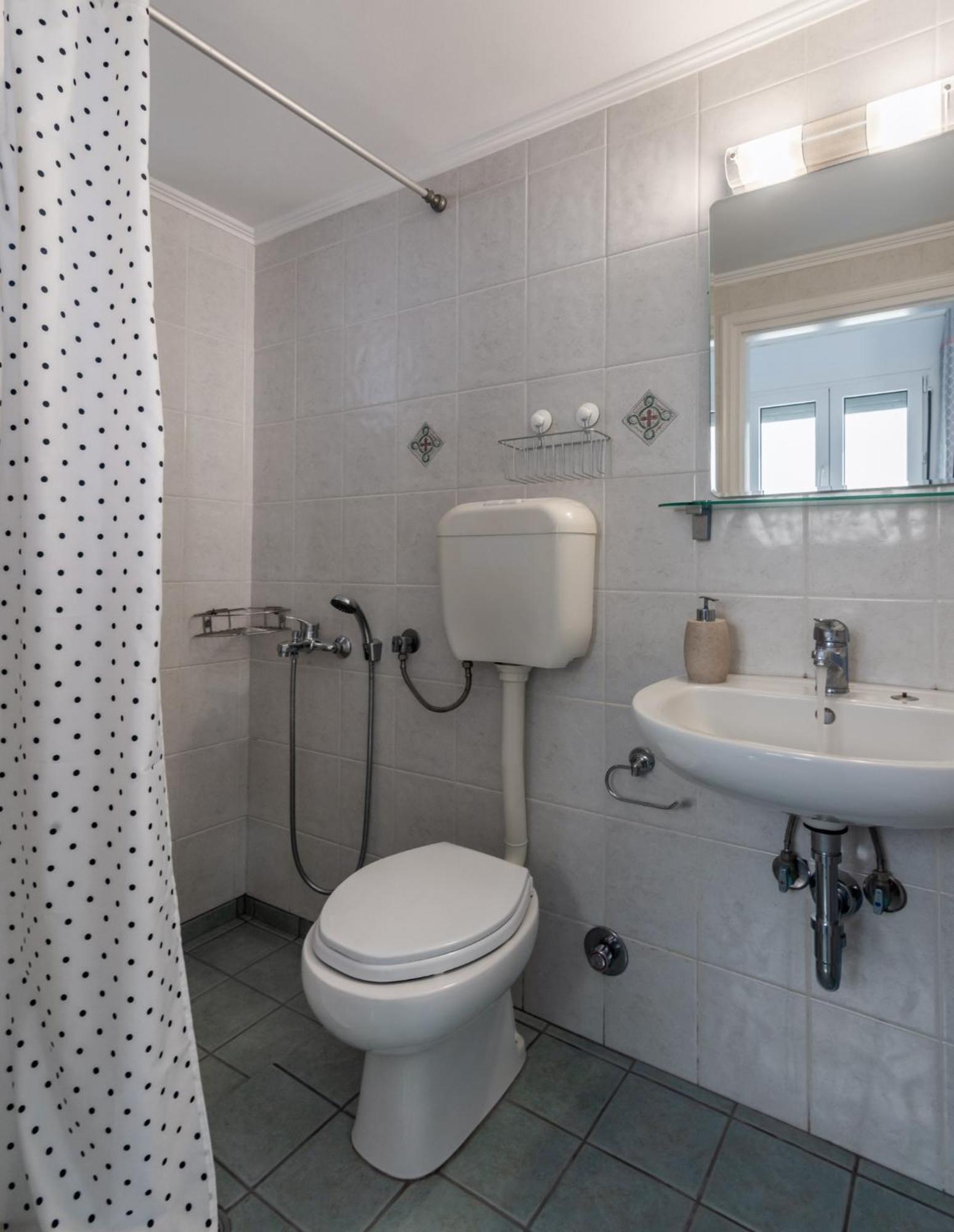 Giorgantis House & Studio Triovasalos Номер фото
