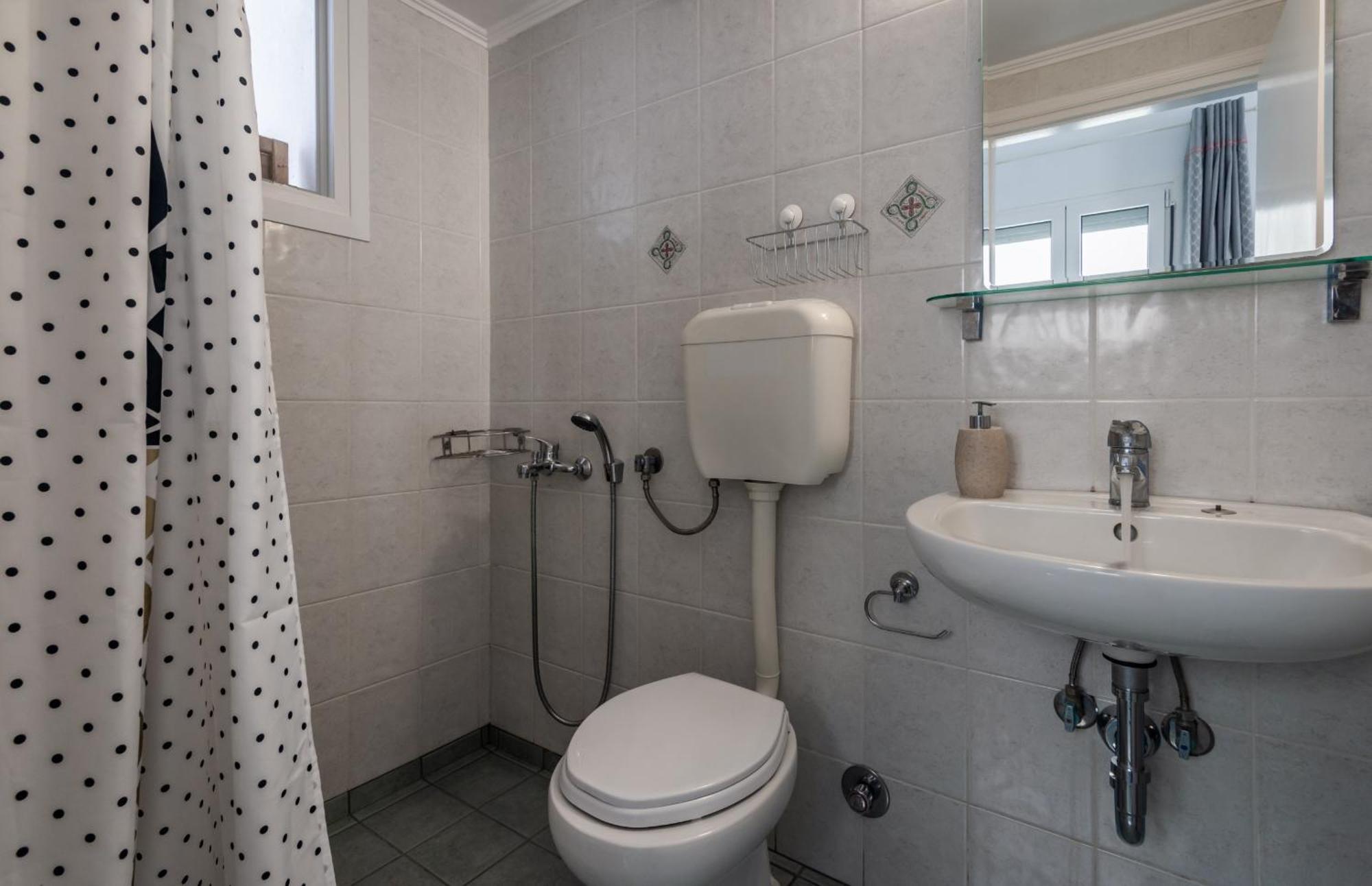 Giorgantis House & Studio Triovasalos Номер фото